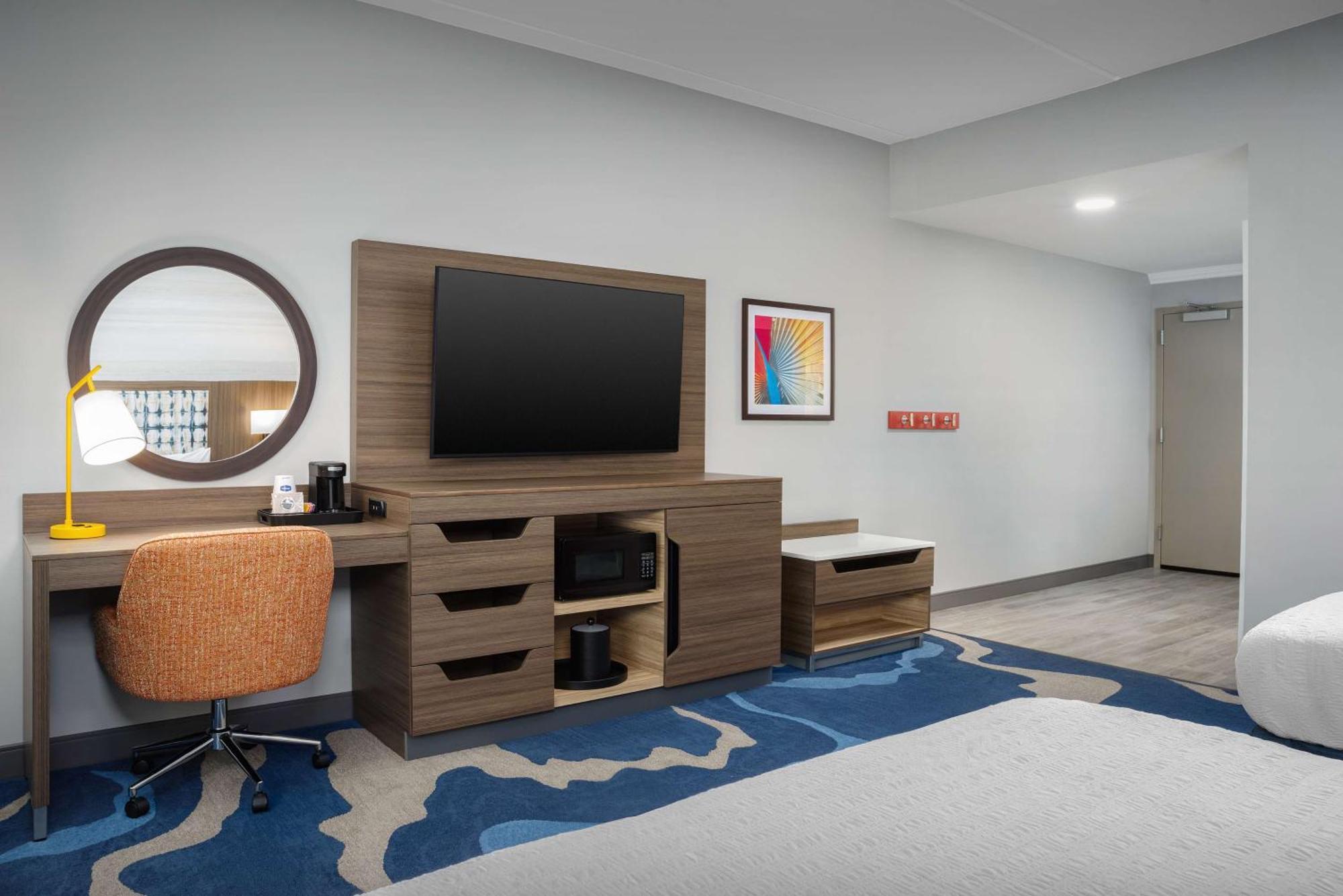 Hampton Inn & Suites Naples South Naples Manor 外观 照片