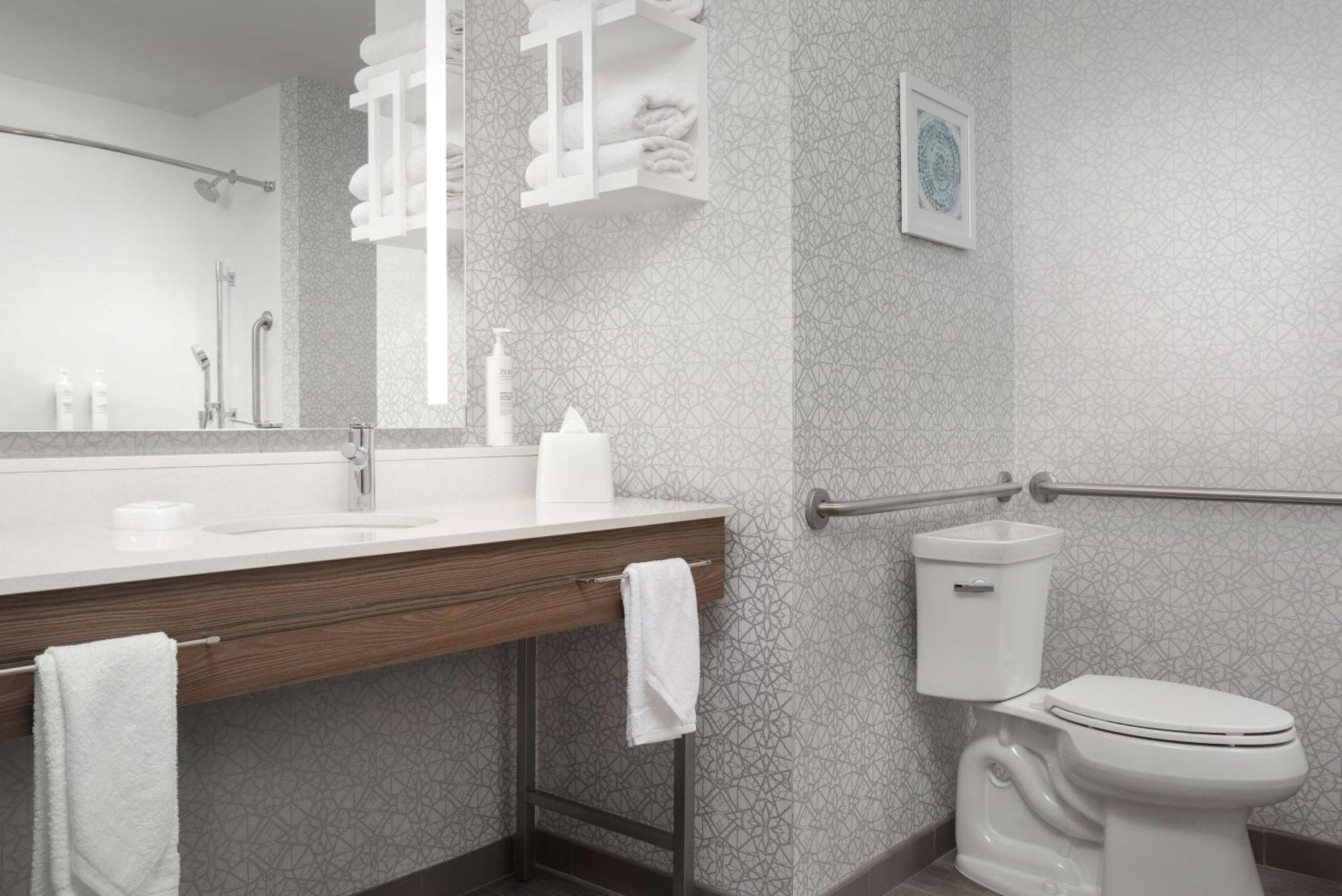 Hampton Inn & Suites Naples South Naples Manor 外观 照片