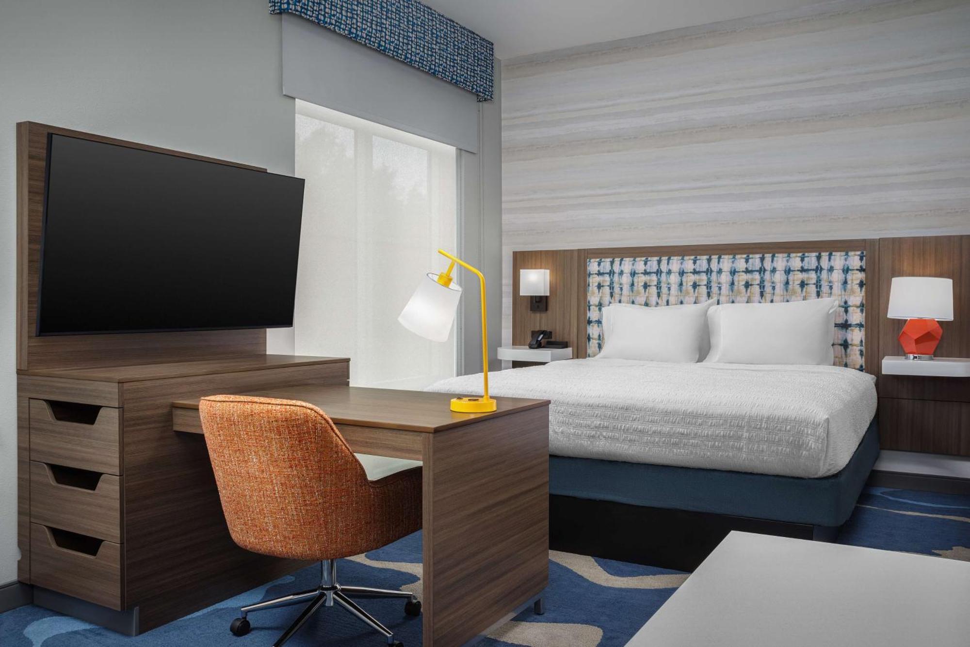Hampton Inn & Suites Naples South Naples Manor 外观 照片