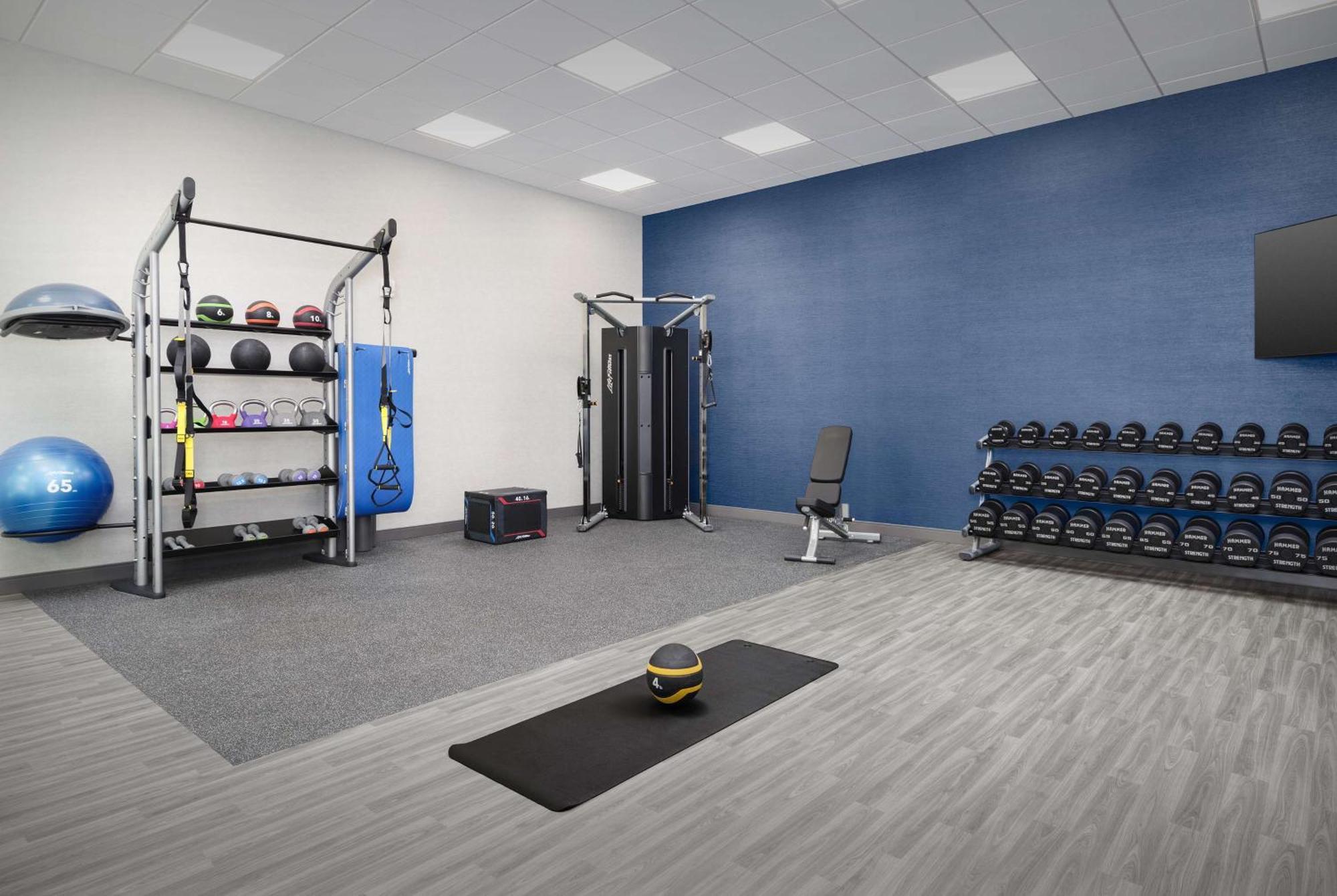 Hampton Inn & Suites Naples South Naples Manor 外观 照片