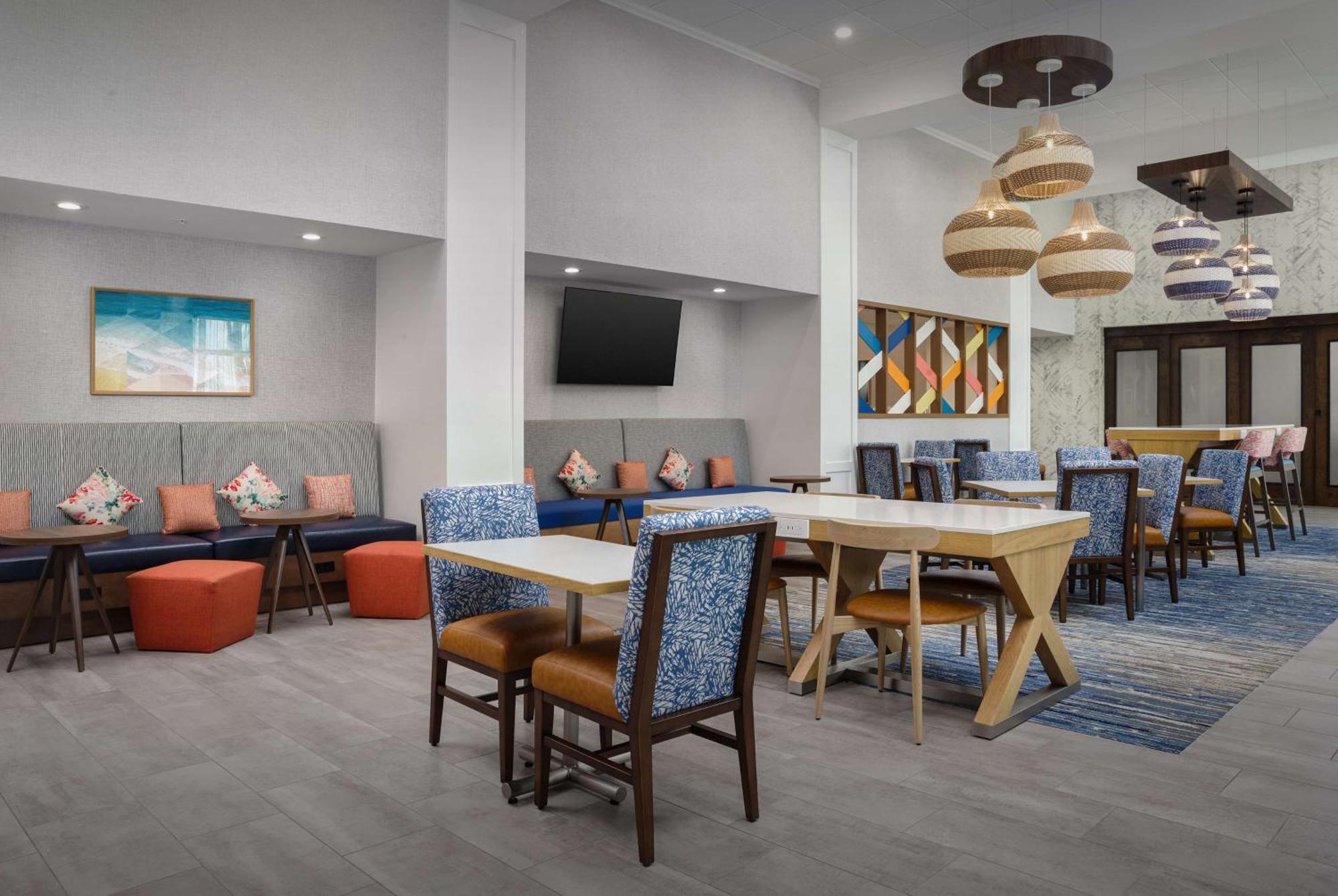 Hampton Inn & Suites Naples South Naples Manor 外观 照片