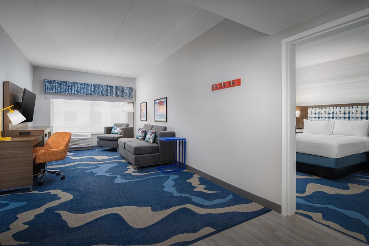 Hampton Inn & Suites Naples South Naples Manor 外观 照片