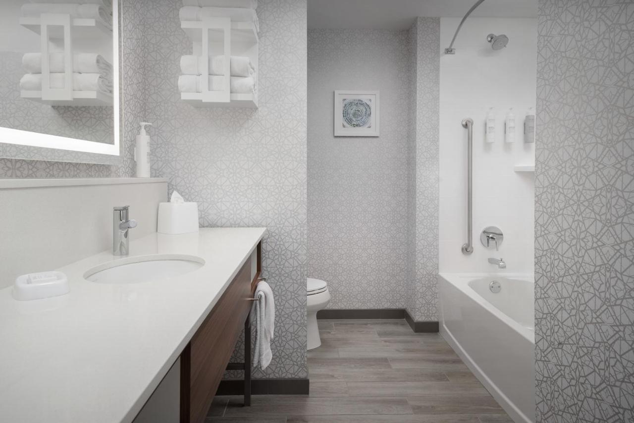 Hampton Inn & Suites Naples South Naples Manor 外观 照片